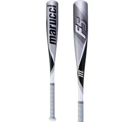 2022 Marucci F5 Junior Big Barrel USSSA (-10) Baseball Bat: MJBBF53