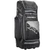 Miken Deluxe Slowpitch Wheeled Roller Bag: MBA005 -Baseball Promotions Shop MikenDeluxeSlowpitchWheeledRollerBag MBA005