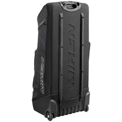 Miken Deluxe Slowpitch Wheeled Roller Bag: MBA005 -Baseball Promotions Shop MikenDeluxeSlowpitchWheeledRollerBag MBA005 3