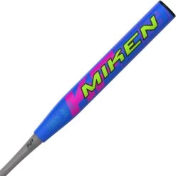 2022 Miken Freak KP 23 Limited Edition 12" USSSA Slowpitch Softball Bat: MKP22UB -Baseball Promotions Shop Miken KP23 Exclusive Headbanger Sports Image 3