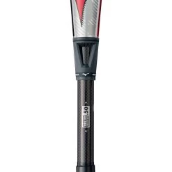 2023 Mizuno Duality Hybrid (-3) BBCOR Baseball Bat: 340653 -Baseball Promotions Shop MizunoB23DualityBBCORBaseballBat340653 3