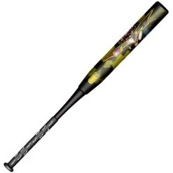 2022 Monsta Mad Hatter 12.5" USA/ASA Slowpitch Softball Bat -Baseball Promotions Shop Monsta Torch Mad Hatter 2