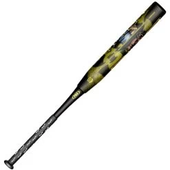 2022 Monsta Mad Hatter 12.5" USA/ASA Slowpitch Softball Bat -Baseball Promotions Shop Monsta Torch Mad Hatter 3