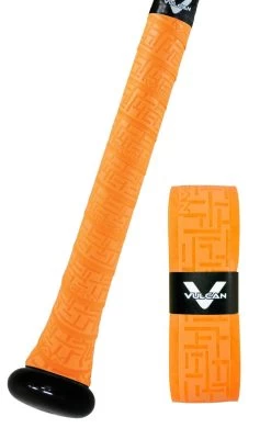 Vulcan Bat Grips: Solid Series -Baseball Promotions Shop NewORGDual
