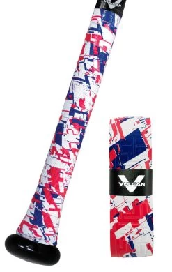 Vulcan Bat Grips: ASP Series -Baseball Promotions Shop NewRWTDual