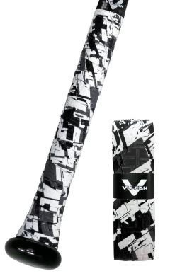 Vulcan Bat Grips: ASP Series -Baseball Promotions Shop Noise