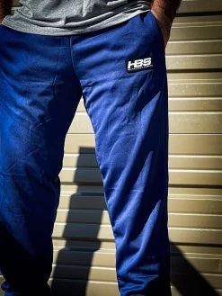 Headbanger Sports Performance Fleece Lined Sweatpants: Navy -Baseball Promotions Shop PNGimage 13e33173 9540 4b64 94cd bf33c7233da3