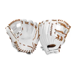 Easton Professional Collection 11.5" Fastpitch Infield Glove: A130842 -Baseball Promotions Shop PRO COL FP PCFP115 A130842