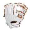 Easton Professional Collection 11.5" Fastpitch Infield Glove: A130842 -Baseball Promotions Shop PRO COL FP PCFP115 A130842 back