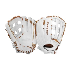 Easton Professional Collection 12.75" Outfield Fastpitch Glove: A130846 -Baseball Promotions Shop PRO COL FP PCFP1275 A130846