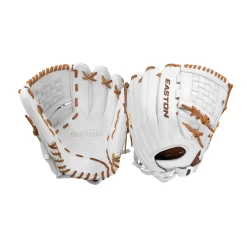 Easton Professional Collection 12" Fastpitch Infield Glove: A130844 -Baseball Promotions Shop PRO COL FP PCFP12 A130844