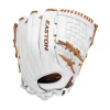 Easton Professional Collection 12" Fastpitch Infield Glove: A130844 -Baseball Promotions Shop PRO COL FP PCFP12 A130844 back