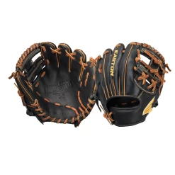 Easton Professional Collection Training Infield 9.5" Glove: A130774 -Baseball Promotions Shop PRO TRAINER PT95 A130774