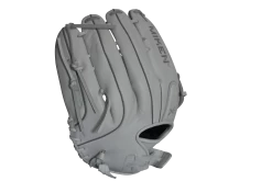 Miken Pro Series 14" Slow Pitch Fielding Glove - White/White: PRO140WW -Baseball Promotions Shop PRO130WW SIDE 2 c6e43d58 f704 45d1 b126 cd134dac413b