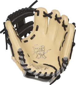 Rawlings Heart Of The Hide 9.5" Training Glove: PRO200TR-2C -Baseball Promotions Shop PRO200TR 2C 1