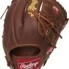 Rawlings Heart Of The Hide 11.75" Baseball Glove: PRO205-9TI -Baseball Promotions Shop PRO205 9TI 2 png