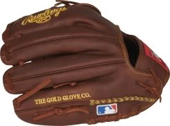 Rawlings Heart Of The Hide 11.75" Baseball Glove: PRO205-9TI -Baseball Promotions Shop PRO205 9TI 4 png