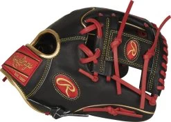 Rawlings Heart Of The Hide 11.75" Baseball Glove: PRO205W-2BG -Baseball Promotions Shop PRO205W 2BG 3 png