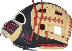 Rawlings Heart Of The Hide 11.5" Baseball Glove: PRO314-19SN -Baseball Promotions Shop PRO314 19SN 3 png