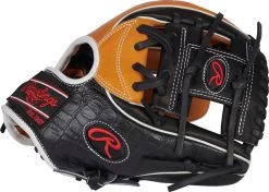 Rawlings Heart Of The Hide ColorSync 6.0 11.5" Infield Baseball Glove: PRO934-2T -Baseball Promotions Shop PRO934 2T 3 png