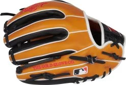 Rawlings Heart Of The Hide ColorSync 6.0 11.5" Infield Baseball Glove: PRO934-2T -Baseball Promotions Shop PRO934 2T 4 png