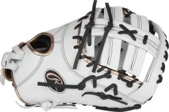 Rawlings Heart Of The Hide 12.5" Fastpitch Softball First Base Mitt: PRODCTSBW -Baseball Promotions Shop PRODCTSBW 3 png