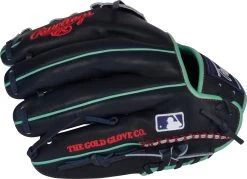 Rawlings Heart Of The Hide ColorSync 6.0 12" Infield Baseball Glove: PRONA28NM -Baseball Promotions Shop PRONA28NM 4 png
