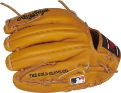 Rawlings Heart Of The Hide R2G 11.75" Baseball Glove: PROR205-4T -Baseball Promotions Shop PROR205 4T 4 png