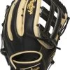 Rawlings Heart Of The Hide R2G 12.75" Outfield Baseball Glove: PROR3319-6BC -Baseball Promotions Shop PROR3319 6BC 2 png