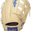 Rawlings Heart Of The Hide R2G 12.25" Infield/Outfield Baseball Glove: PRORKB17 -Baseball Promotions Shop PRORKB17 2 png