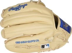 Rawlings Heart Of The Hide R2G 12.25" Infield/Outfield Baseball Glove: PRORKB17 -Baseball Promotions Shop PRORKB17 4 png