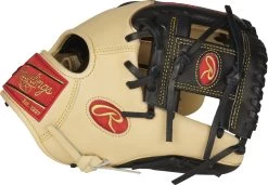 Rawlings Pro Preferred 11.5" Infield Baseball Glove: PROS204W-2CBG -Baseball Promotions Shop PROS204W 2CBG 3 png