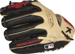 Rawlings Pro Preferred 11.5" Infield Baseball Glove: PROS204W-2CBG -Baseball Promotions Shop PROS204W 2CBG 4 png
