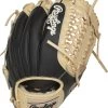 Rawlings Pro Preferred 11.75" Speed Shell Baseball Glove: PROS205-4CSS -Baseball Promotions Shop PROS205 4CSS 2 png