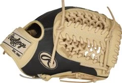 Rawlings Pro Preferred 11.75" Speed Shell Baseball Glove: PROS205-4CSS -Baseball Promotions Shop PROS205 4CSS 3 png