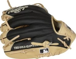 Rawlings Pro Preferred 11.75" Speed Shell Baseball Glove: PROS205-4CSS -Baseball Promotions Shop PROS205 4CSS 4 png