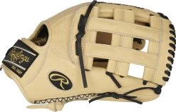 Rawlings Pro Preferred 12.75" Outfield Baseball Glove: PROS3039-6CSS -Baseball Promotions Shop PROS3039 6CSS 3 png