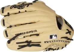 Rawlings Pro Preferred 12.75" Outfield Baseball Glove: PROS3039-6CSS -Baseball Promotions Shop PROS3039 6CSS 4 png