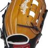 Rawlings Pro Preferred 12.75" Baseball Glove: PROS3039-6TN -Baseball Promotions Shop PROS30390 6TN 2