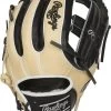 Rawlings Pro Preferred 11.5" Infield Baseball Glove: PROS314-13CBW -Baseball Promotions Shop PROS314 13CBW 2 png