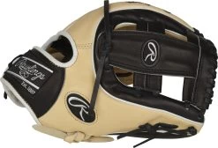 Rawlings Pro Preferred 11.5" Infield Baseball Glove: PROS314-13CBW -Baseball Promotions Shop PROS314 13CBW 3 png