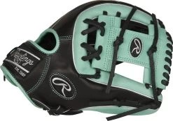 Rawlings Pro Preferred 11.75" Baseball Glove: PROS315-2BOM -Baseball Promotions Shop PROS315 2BOM 3 png
