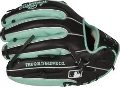 Rawlings Pro Preferred 11.75" Baseball Glove: PROS315-2BOM -Baseball Promotions Shop PROS315 2BOM 4 png