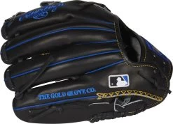 Rawlings Pro Preferred 11.5" Infield Baseball Glove: PROSNP4-20BR -Baseball Promotions Shop PROSNP4 20BR 4 png