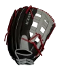 Miken Player Series 15" Slow Pitch Softball Fielding Glove: PS150-PH -Baseball Promotions Shop PS150PH BACK