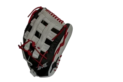 Miken Player Series 15" Slow Pitch Softball Fielding Glove: PS150-PH -Baseball Promotions Shop PS150PH SIDE 1