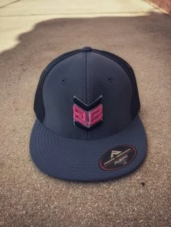 Banger Brand Exclusive Pacific ES341 Premium Performance Flexfit Hat: BCA Series -Baseball Promotions Shop PXL 20201027 172215911 01