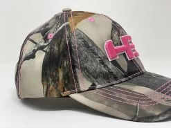 HB Sports Exclusive 696C | Digital True Timber® Hook-and-Loop: Woodland -Baseball Promotions Shop PhotoJun04 24407PM