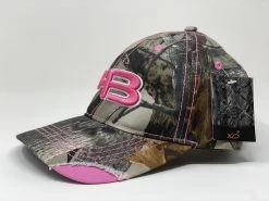 HB Sports Exclusive 696C | Digital True Timber® Hook-and-Loop: Woodland -Baseball Promotions Shop PhotoJun04 24416PM