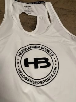 Marucci Women's HB & Banger Brand Relaxed Keyhole Tanks -Baseball Promotions Shop PhotoMar24 25946PM